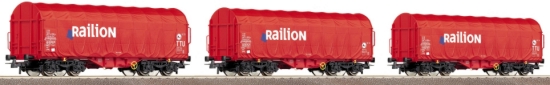3 Piece Set: Telescopic Hood cars<br /><a href='images/pictures/Roco/66126.jpg' target='_blank'>Full size image</a>